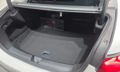 Mercedes-Benz E-Class 2025, 4535 км, за 41348.3 USD - фото 33