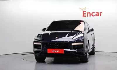 Porsche Cayenne 2021, 56928 км, за 70498.84 USD