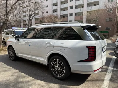 Hyundai Palisade 2025, 1324 км, за 29670.47 USD