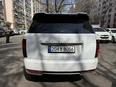 Hyundai Palisade 2025, 1324 км, за 29670.47 USD