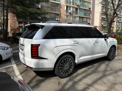 Hyundai Palisade 2025, 1324 км, за 29670.47 USD - фото 6