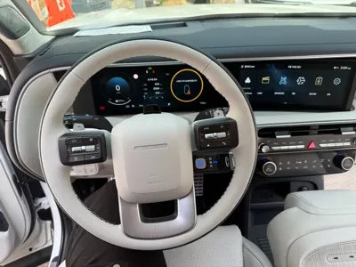 Hyundai Palisade 2025, 1324 км, за 29670.47 USD - фото 7
