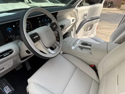 Hyundai Palisade 2025, 1324 км, за 29670.47 USD - фото 8