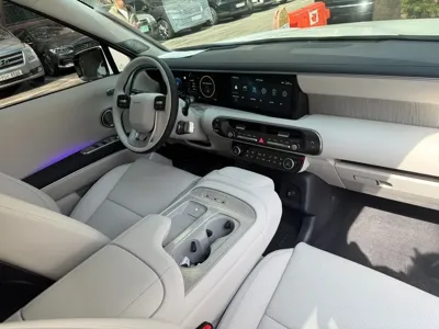 Hyundai Palisade 2025, 1324 км, за 29670.47 USD - фото 9