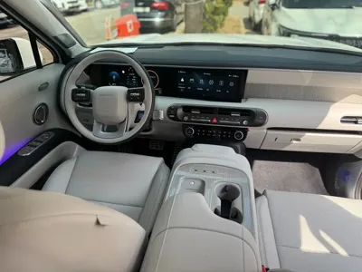 Hyundai Palisade 2025, 1324 км, за 29670.47 USD - фото 10