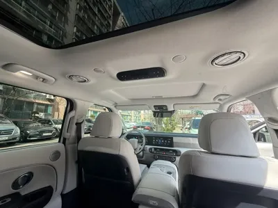 Hyundai Palisade 2025, 1324 км, за 29670.47 USD - фото 15