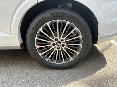 Hyundai Palisade 2025, 1324 км, за 29670.47 USD - фото 20
