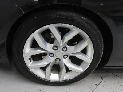 ChevroletGMDaewoo Impala 2016, 118520 км, за 4398.06 USD