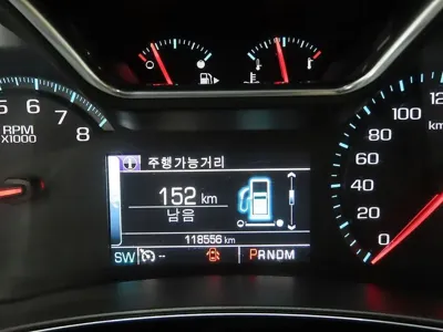 ChevroletGMDaewoo Impala 2016, 118520 км, за 4398.06 USD - фото 6