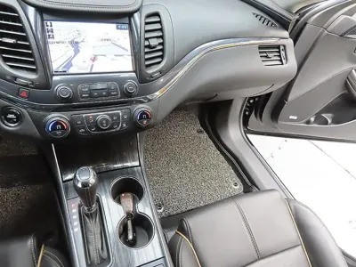 ChevroletGMDaewoo Impala 2016, 118520 км, за 4398.06 USD - фото 7