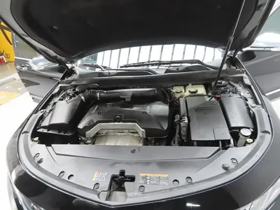 ChevroletGMDaewoo Impala 2016, 118520 км, за 4398.06 USD - фото 8