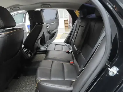 ChevroletGMDaewoo Impala 2016, 118520 км, за 4398.06 USD - фото 9