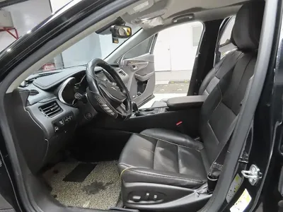 ChevroletGMDaewoo Impala 2016, 118520 км, за 4398.06 USD - фото 11