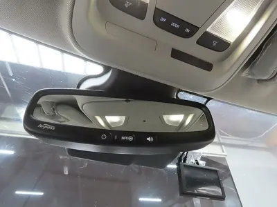 ChevroletGMDaewoo Impala 2016, 118520 км, за 4398.06 USD - фото 12