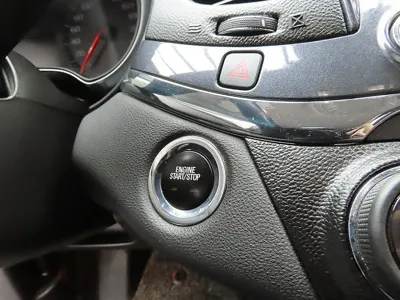ChevroletGMDaewoo Impala 2016, 118520 км, за 4398.06 USD - фото 13