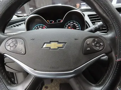 ChevroletGMDaewoo Impala 2016, 118520 км, за 4398.06 USD - фото 14