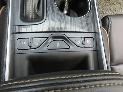 ChevroletGMDaewoo Impala 2016, 118520 км, за 4398.06 USD - фото 16