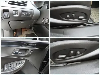 ChevroletGMDaewoo Impala 2016, 118520 км, за 4398.06 USD - фото 18