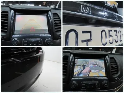 ChevroletGMDaewoo Impala 2016, 118520 км, за 4398.06 USD - фото 19