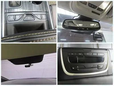 ChevroletGMDaewoo Impala 2016, 118520 км, за 4398.06 USD - фото 20
