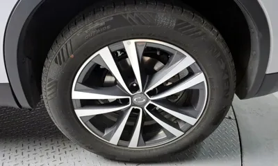 Renault-KoreaSamsung QM6 2021, 86278 км, за 9780.75 USD