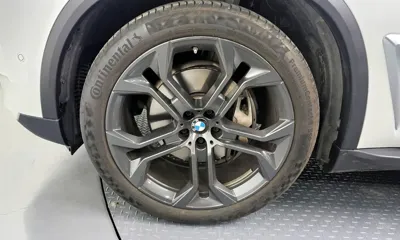 BMW X5 2024, 13334 км, за 63488.94 USD