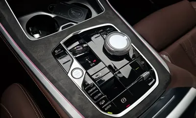 BMW X5 2024, 13334 км, за 63488.94 USD - фото 9