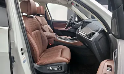 BMW X5 2024, 13334 км, за 63488.94 USD - фото 10