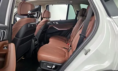 BMW X5 2024, 13334 км, за 63488.94 USD - фото 12