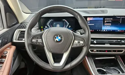 BMW X5 2024, 13334 км, за 63488.94 USD - фото 13