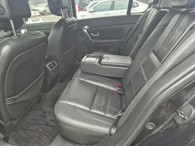 Renault-KoreaSamsung SM5 2013, 172026 км, за 1509.78 USD - фото 7