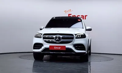 Mercedes-Benz GLS-Class 2022, 83974 км, за 54297.97 USD