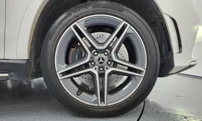 Mercedes-Benz GLS-Class 2022, 83974 км, за 54297.97 USD