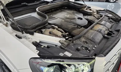 Mercedes-Benz GLS-Class 2022, 83974 км, за 54297.97 USD - фото 6