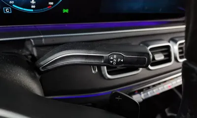 Mercedes-Benz GLS-Class 2022, 83974 км, за 54297.97 USD - фото 9