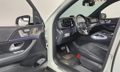 Mercedes-Benz GLS-Class 2022, 83974 км, за 54297.97 USD - фото 10