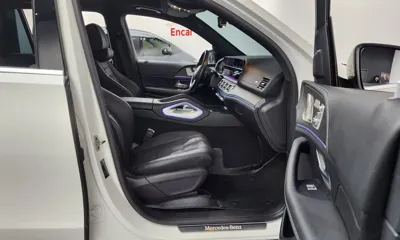 Mercedes-Benz GLS-Class 2022, 83974 км, за 54297.97 USD - фото 11