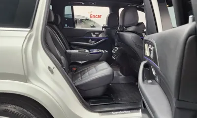 Mercedes-Benz GLS-Class 2022, 83974 км, за 54297.97 USD - фото 12