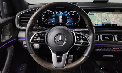 Mercedes-Benz GLS-Class 2022, 83974 км, за 54297.97 USD - фото 13