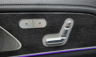 Mercedes-Benz GLS-Class 2022, 83974 км, за 54297.97 USD - фото 19