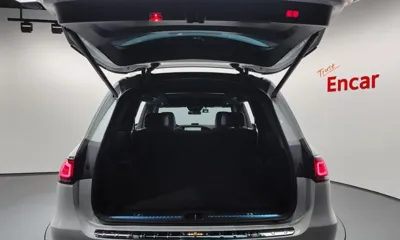 Mercedes-Benz GLS-Class 2022, 83974 км, за 54297.97 USD - фото 20