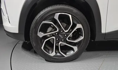 ChevroletGMDaewoo Trax 2025, 34177 км, за 14410.37 USD