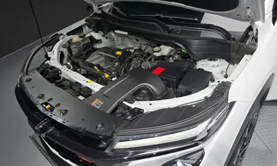 ChevroletGMDaewoo Trax 2025, 34177 км, за 14410.37 USD - фото 6