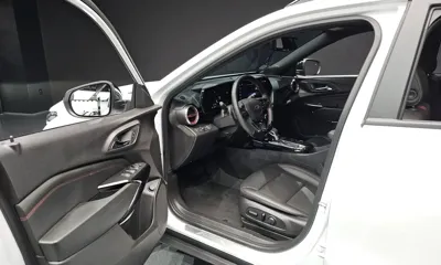 ChevroletGMDaewoo Trax 2025, 34177 км, за 14410.37 USD - фото 10