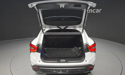 ChevroletGMDaewoo Trax 2025, 34177 км, за 14410.37 USD - фото 20