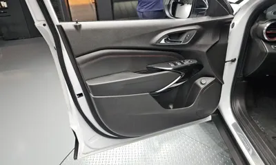 ChevroletGMDaewoo Trax 2025, 34177 км, за 14410.37 USD - фото 24