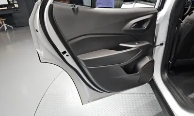 ChevroletGMDaewoo Trax 2025, 34177 км, за 14410.37 USD - фото 25