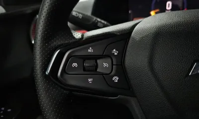 ChevroletGMDaewoo Trax 2025, 34177 км, за 14410.37 USD - фото 29