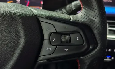 ChevroletGMDaewoo Trax 2025, 34177 км, за 14410.37 USD - фото 30