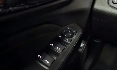 ChevroletGMDaewoo Trax 2025, 34177 км, за 14410.37 USD - фото 31